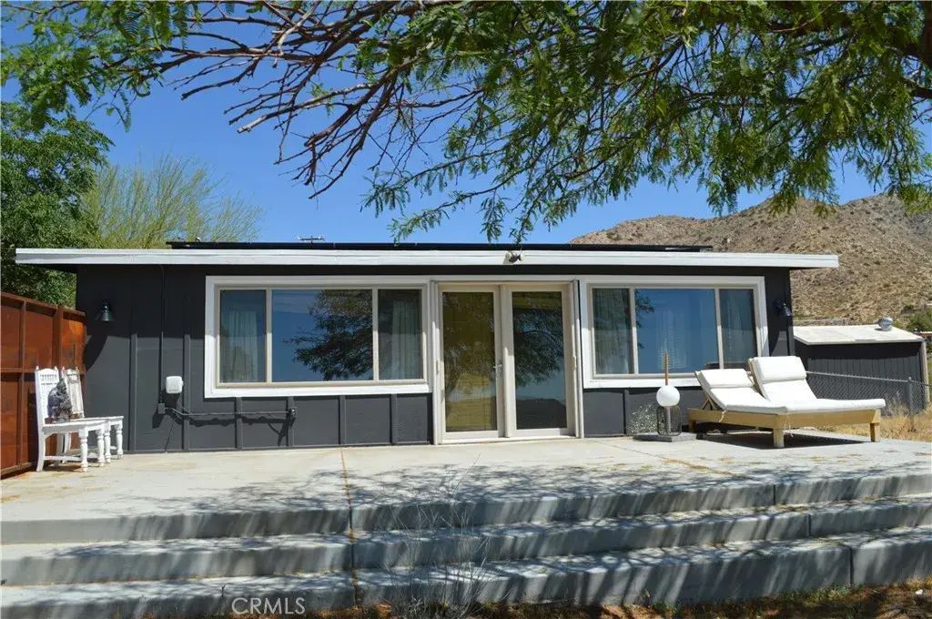10225 Pinon, Morongo Valley