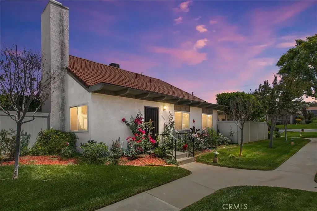 1575 Christopher, Redlands
