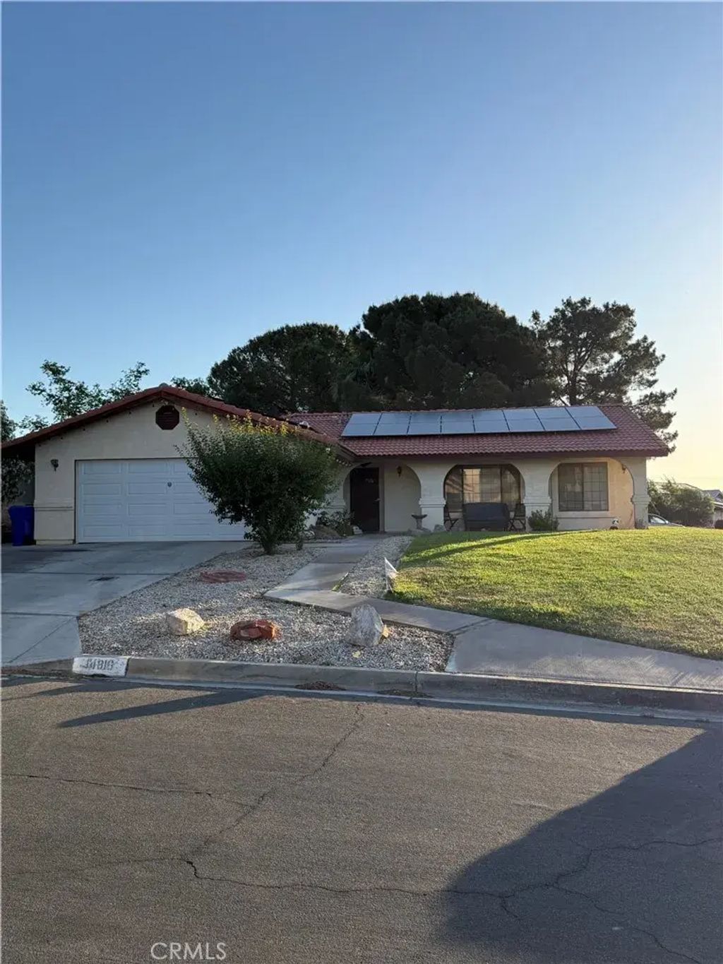 14816 Cool Glen, Helendale