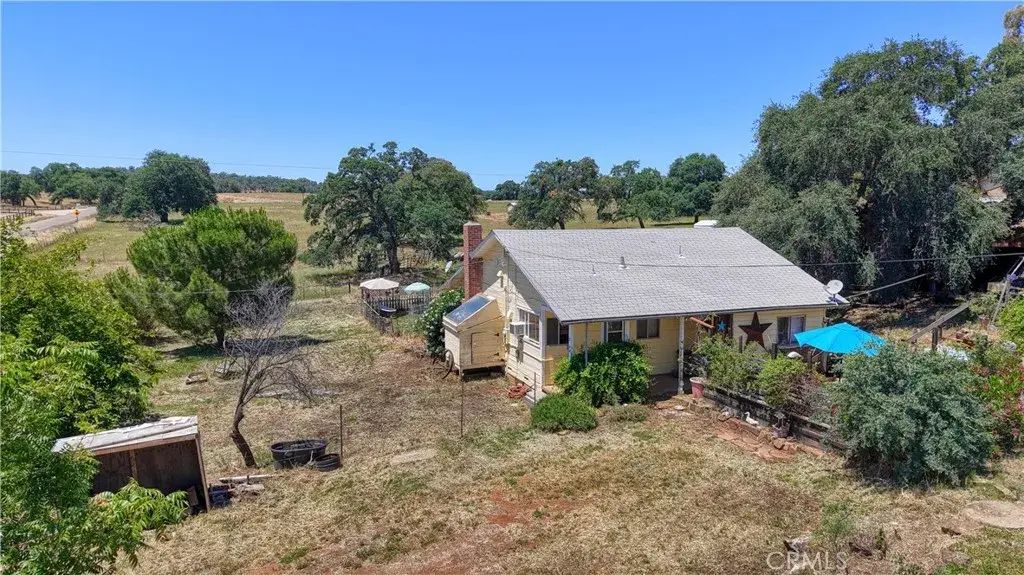 2099 Old Hwy, Catheys Valley