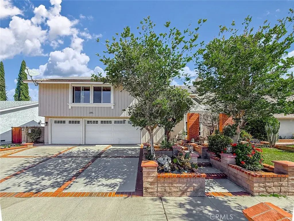 2235 Burnside, Simi Valley