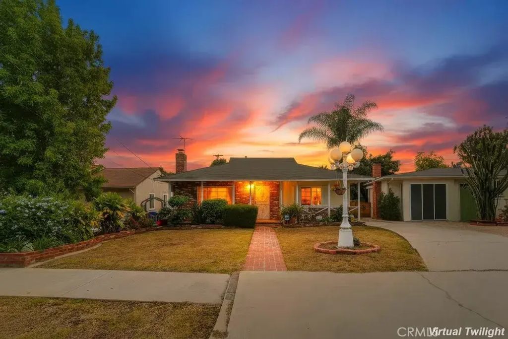 1509 W Santa Cruz, San Pedro