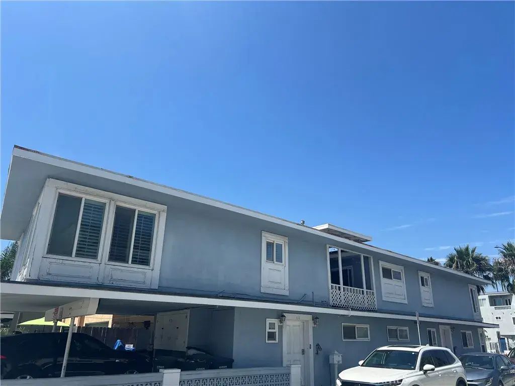 111 19th Street, Newport Beach