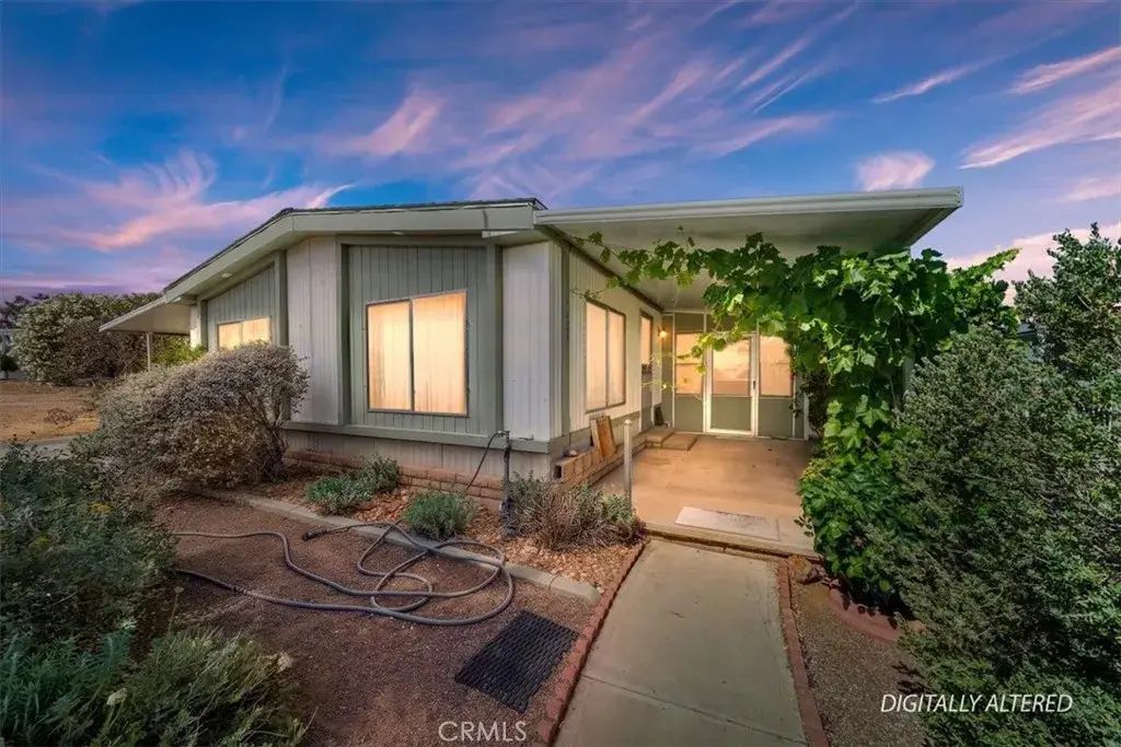 7501 Palm, Yucca Valley