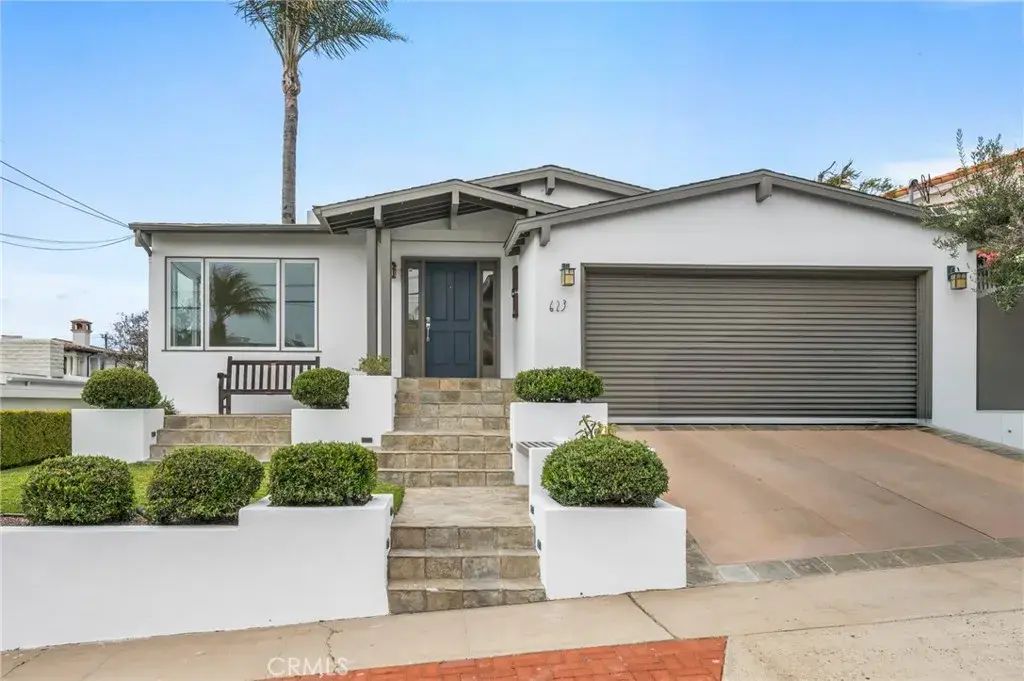 623 14th, Manhattan Beach