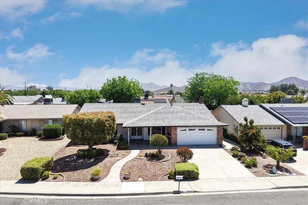 27038 Howard Street, Menifee