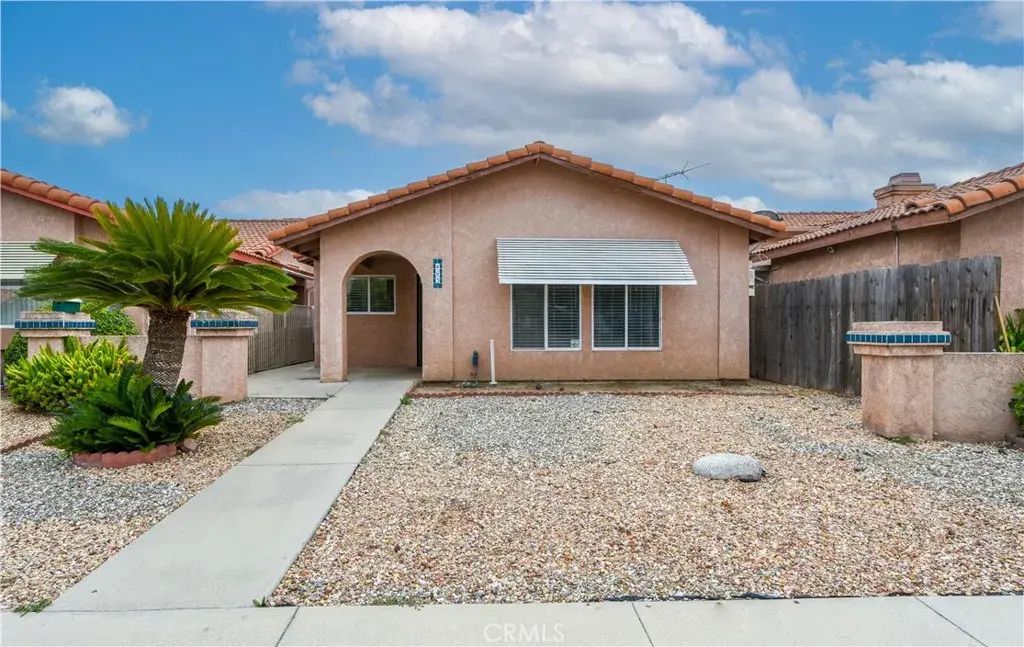 465 Camino Grande, San Jacinto