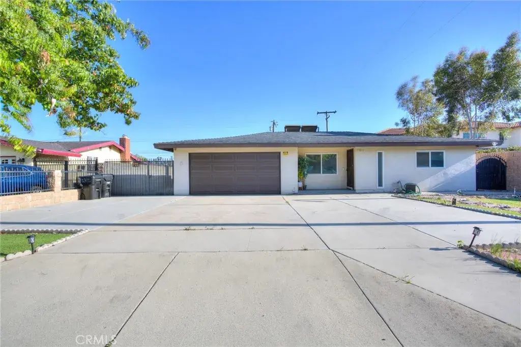 13011 Pinon, Rancho Cucamonga