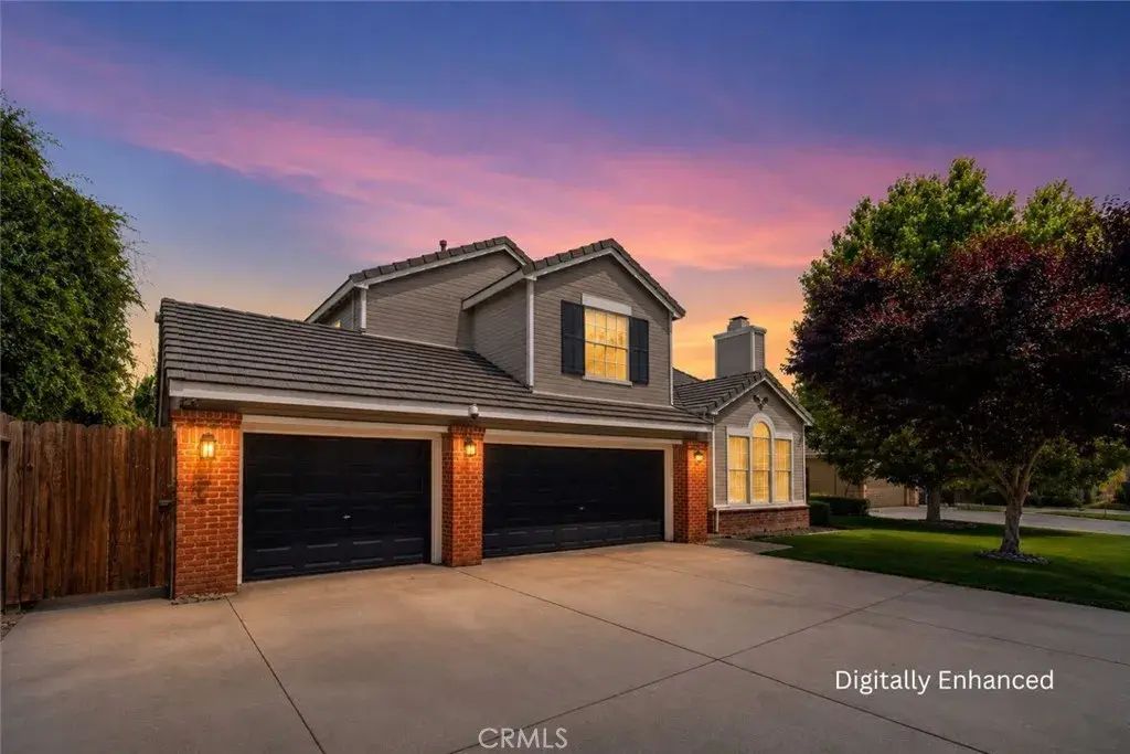 4921 Sun Brook Drive, Salida