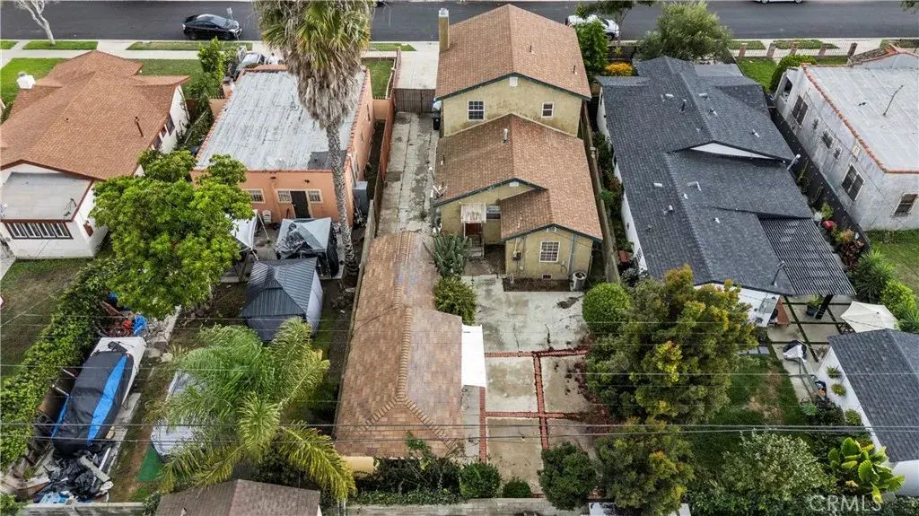 5941 4th, Los Angeles