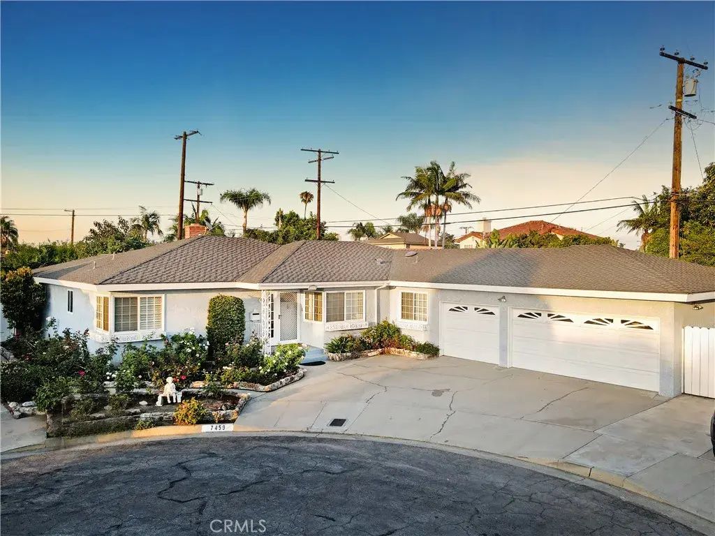 7459 Corey Street, Downey