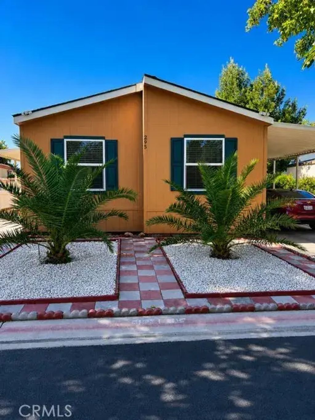 3524 E Avenue R #295, Palmdale