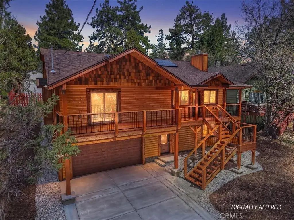 415 Vista, Sugarloaf