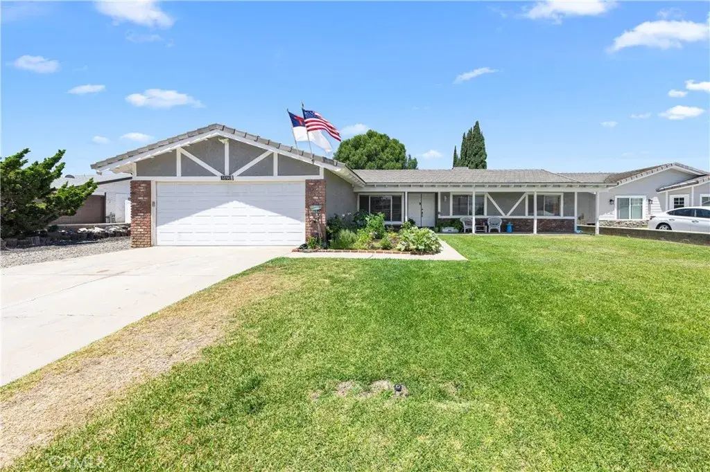 3190 Shadow Canyon, Norco