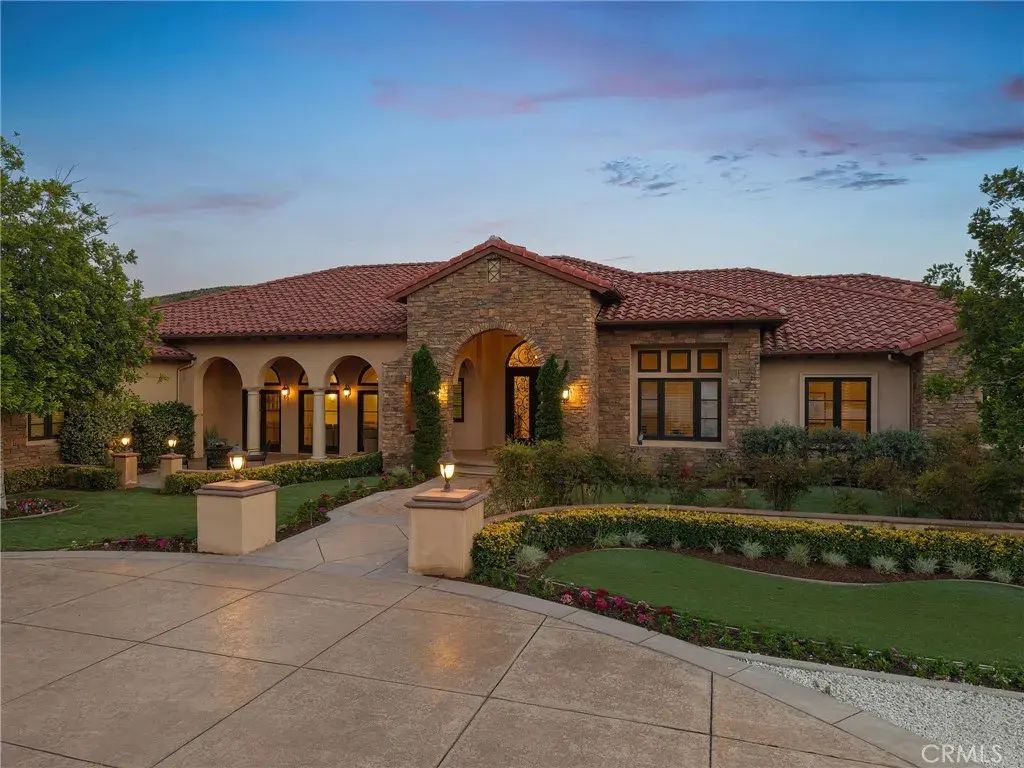 10727 W Stallion Ranch Road, Shadow Hills