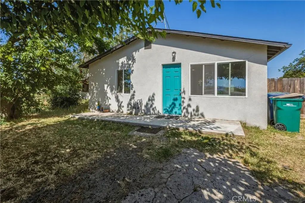 394 S West, Merced