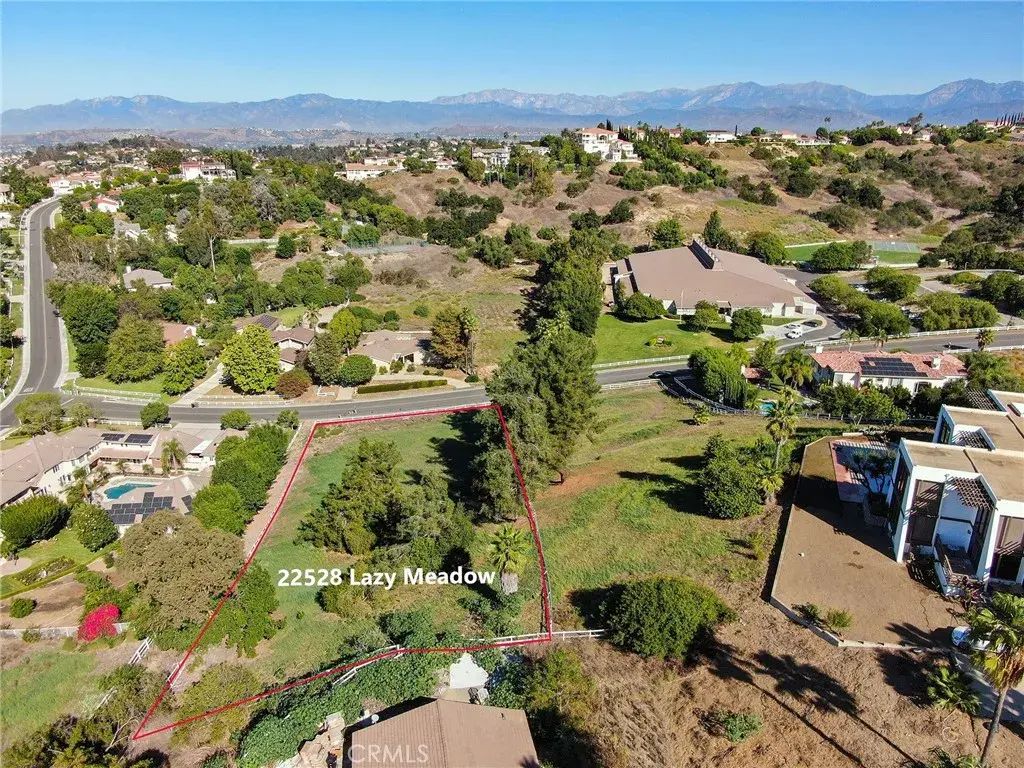 22528 Lazy Meadow, Diamond Bar