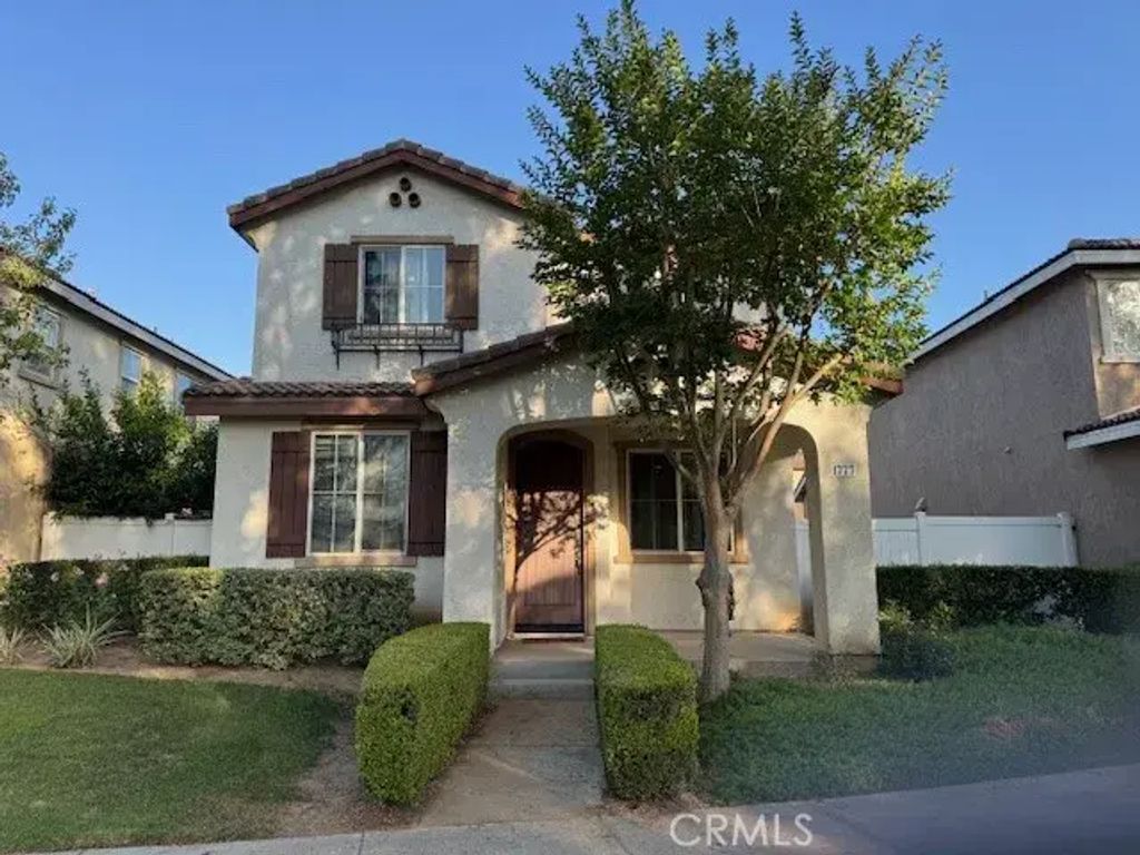 1777 Palermo Drive, Riverside