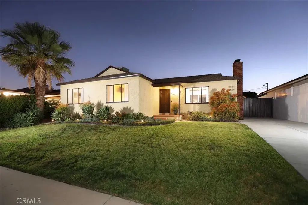 12762 Willard Street, North Hollywood
