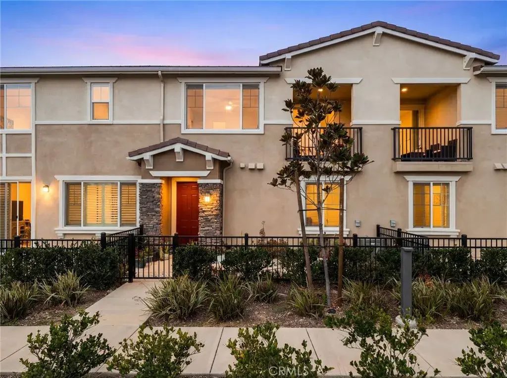 16680 Wyndham Lane 3, Fontana