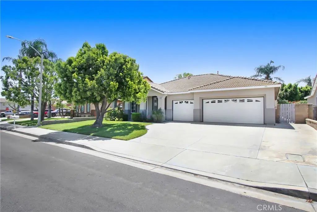 5534 Alexandria, Eastvale