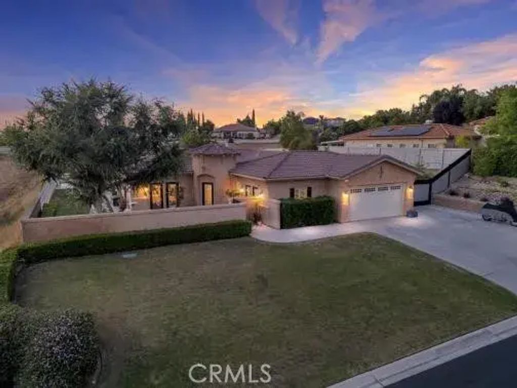 13510 Duccio, Bakersfield