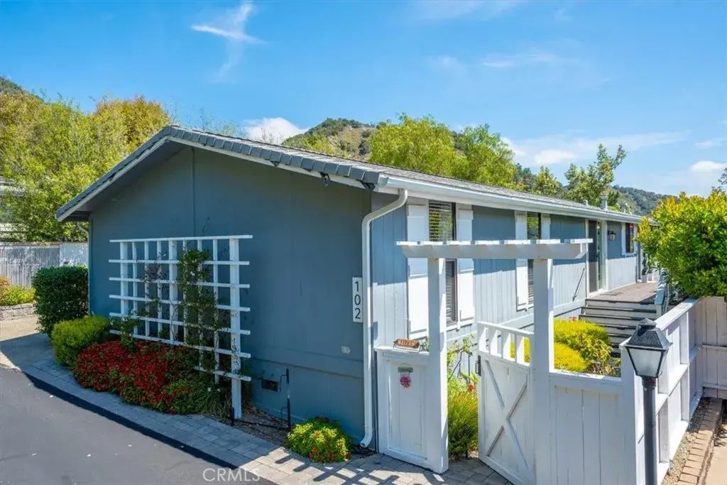 102 Sunrise, Avila Beach