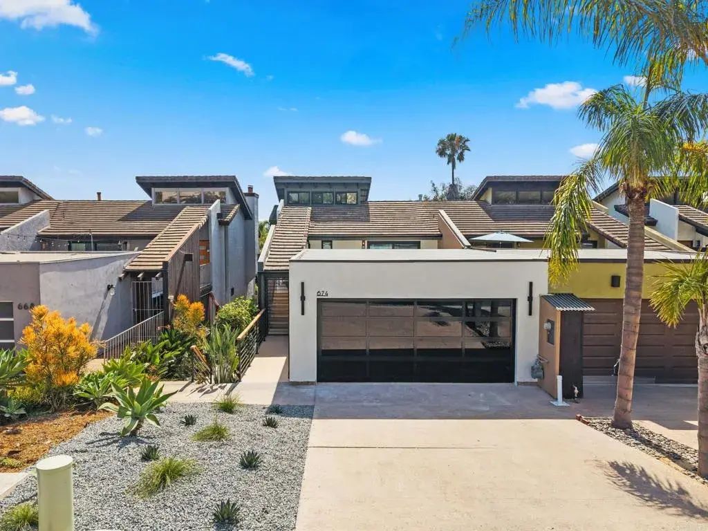 674 Hygeia Avenue, Encinitas