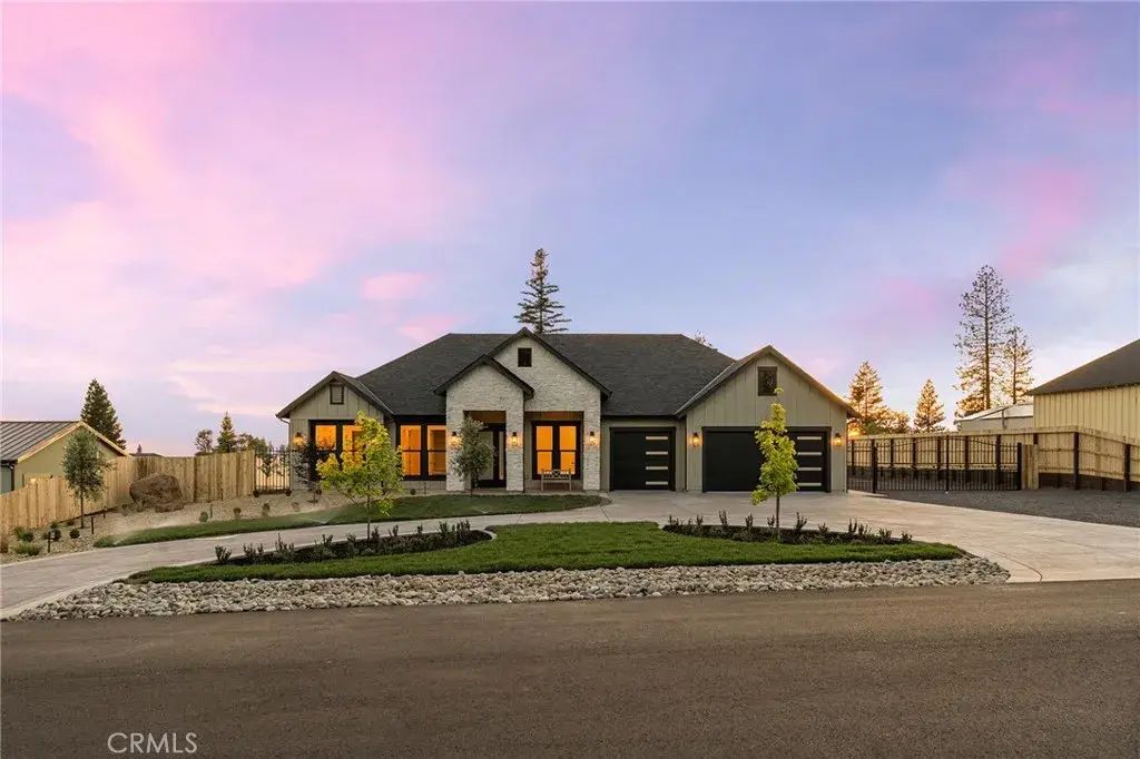 5399 Harrison Road, Paradise