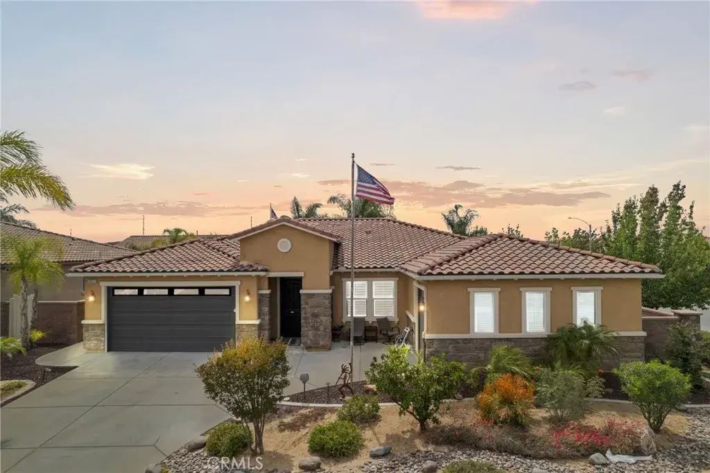 34571 Mistletoe Lane, Murrieta