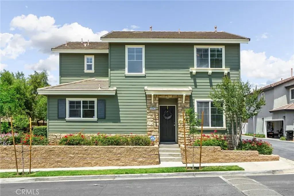33942 Telstar Road, Yucaipa