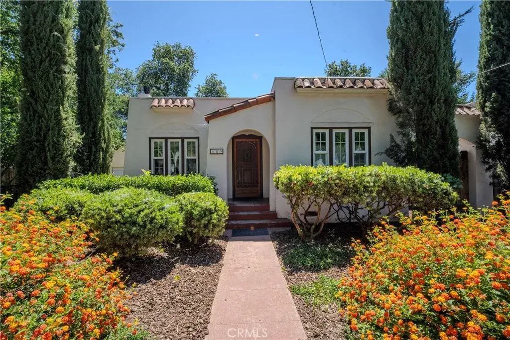 329 W 12th Street, Chico