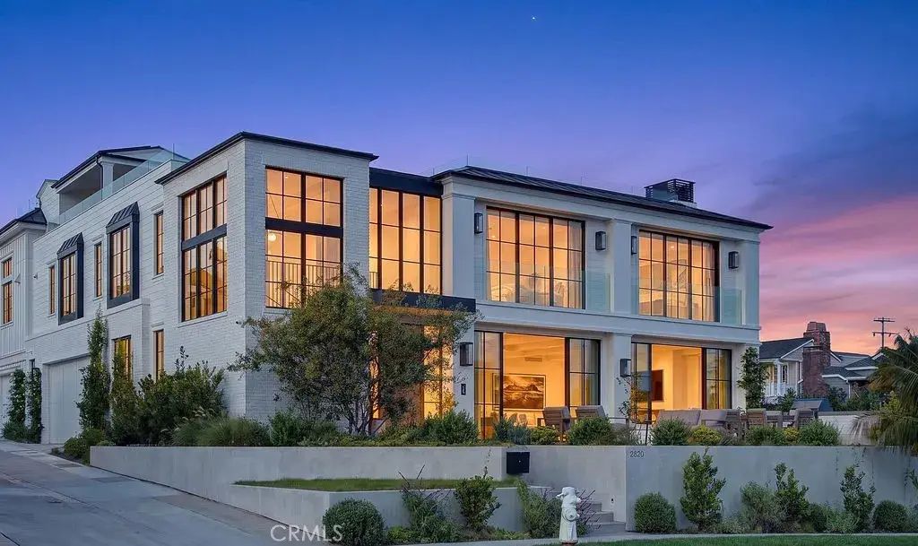 2820 Bayview, Corona Del Mar