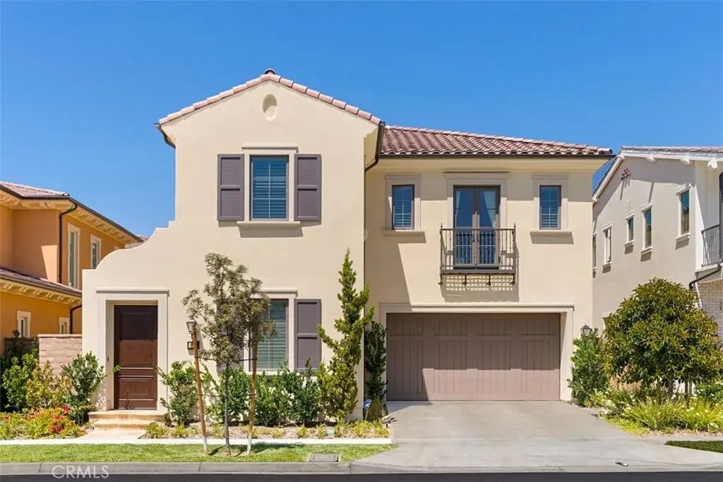 67 Stetson, Irvine