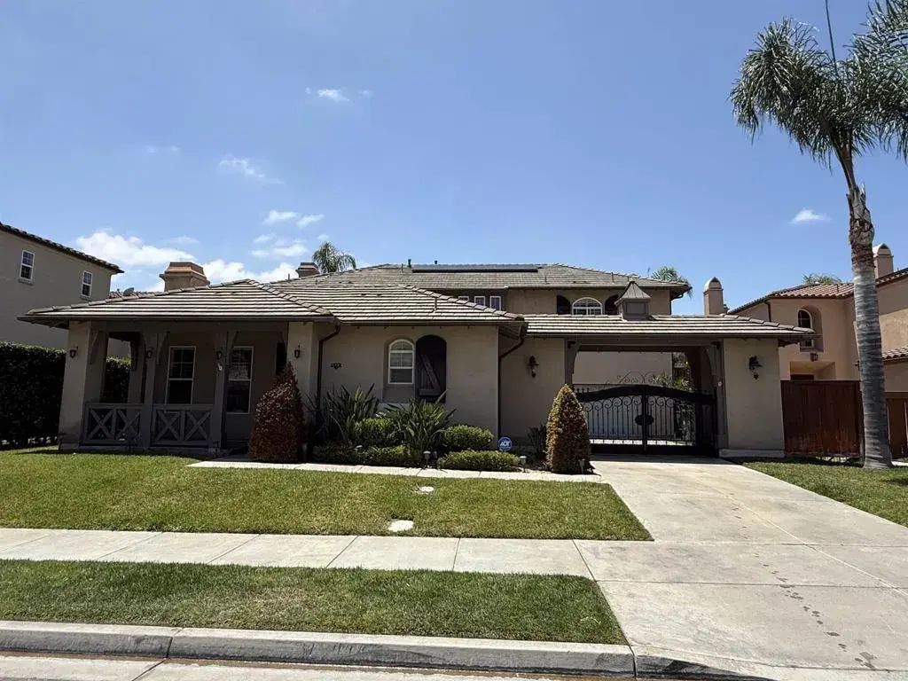 1472 Canoe Creek Way, Chula Vista