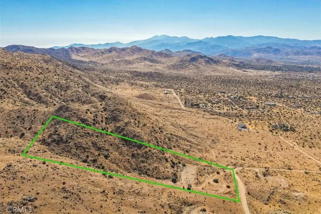 Santa Barbara, Yucca Valley