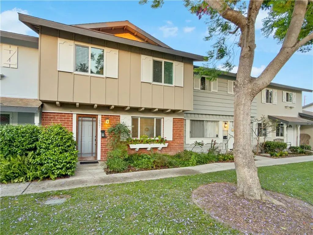 19901 Sheffield, Huntington Beach