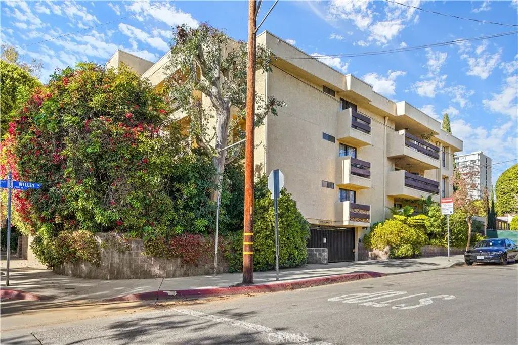9025 Keith Avenue 101, West Hollywood