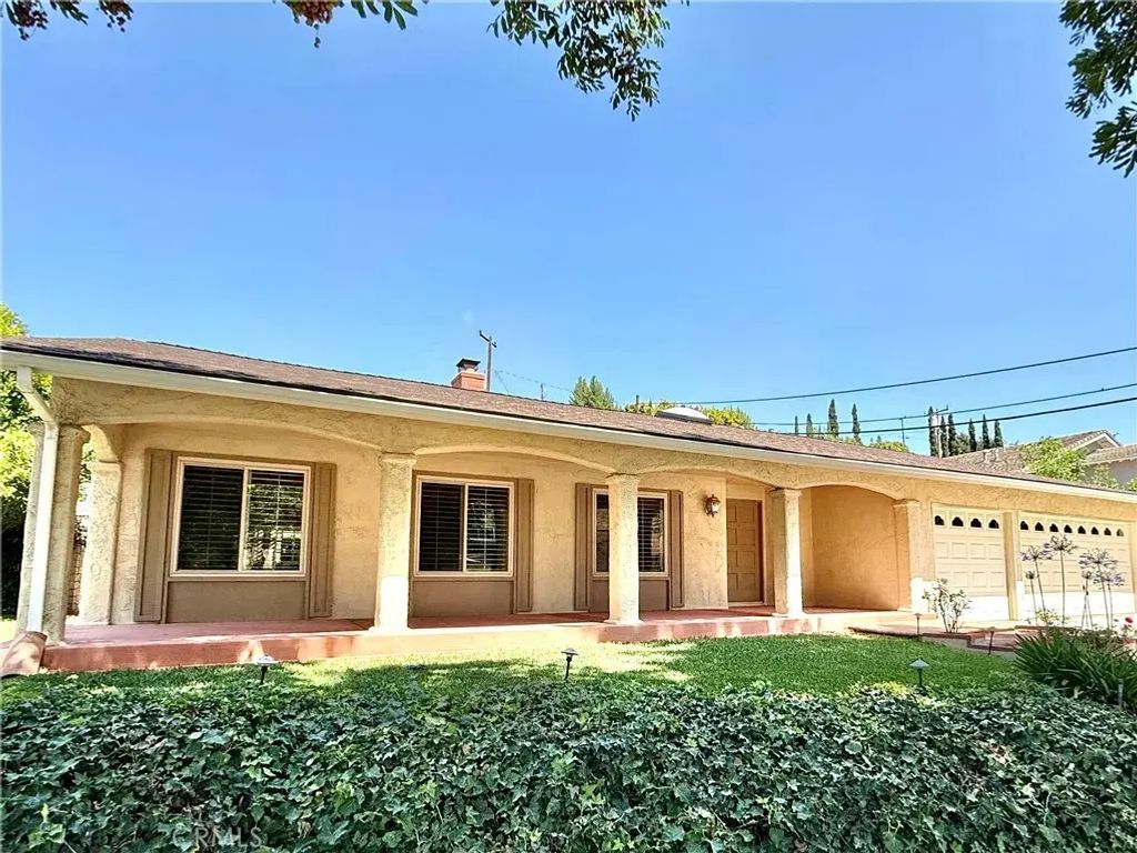 2414 Sarandi Grande, Hacienda Heights