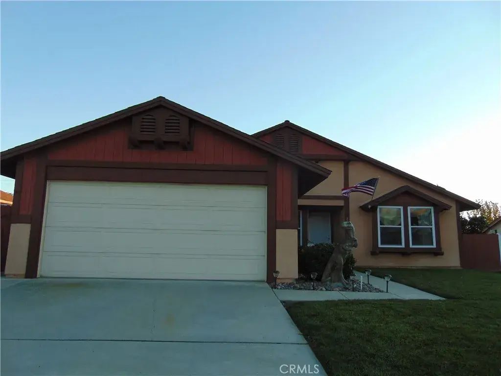 33763 Noreen, Yucaipa