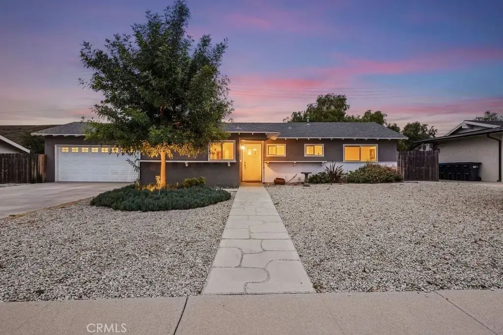 3554 Royal, Simi Valley