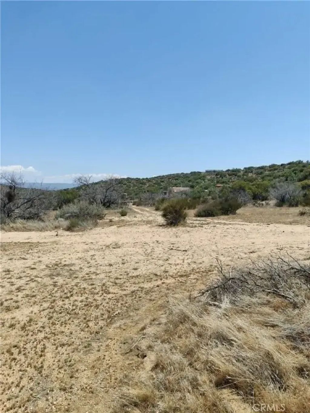 Old Highway # 7, Jacumba