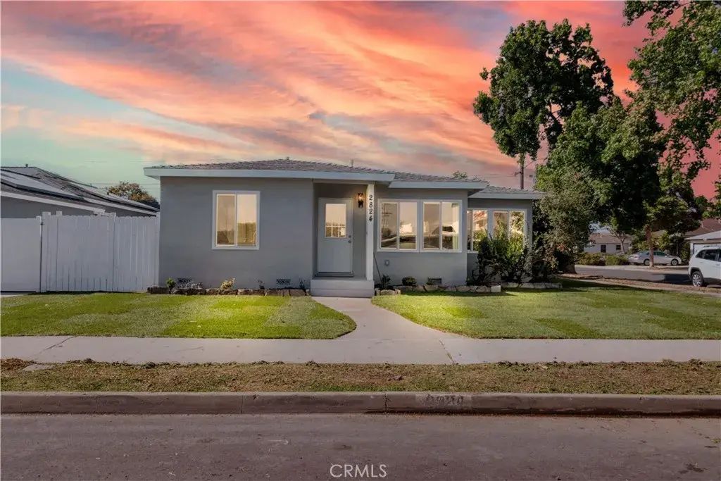 2824 W 177th, Torrance