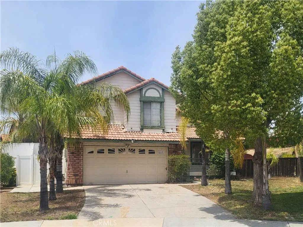 26190 Picardy Place, Moreno Valley