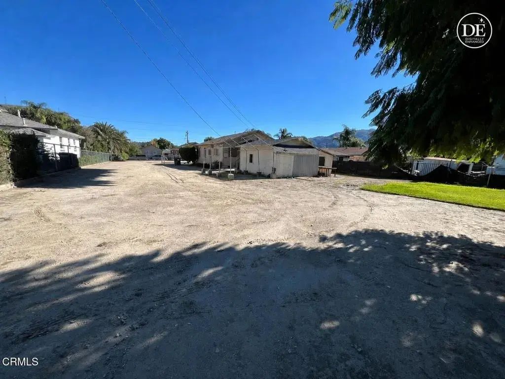 521 Temescal Street, Piru