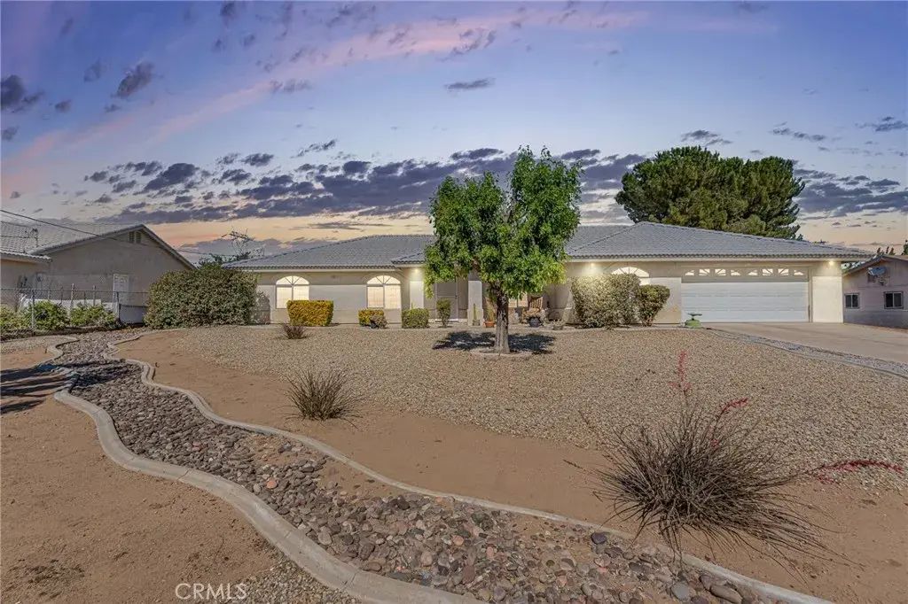 7592 Victor Ave, Hesperia