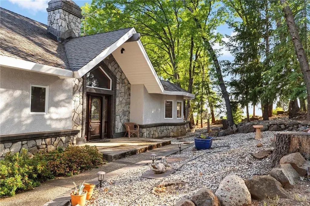 13424 Adrian Drive, Magalia