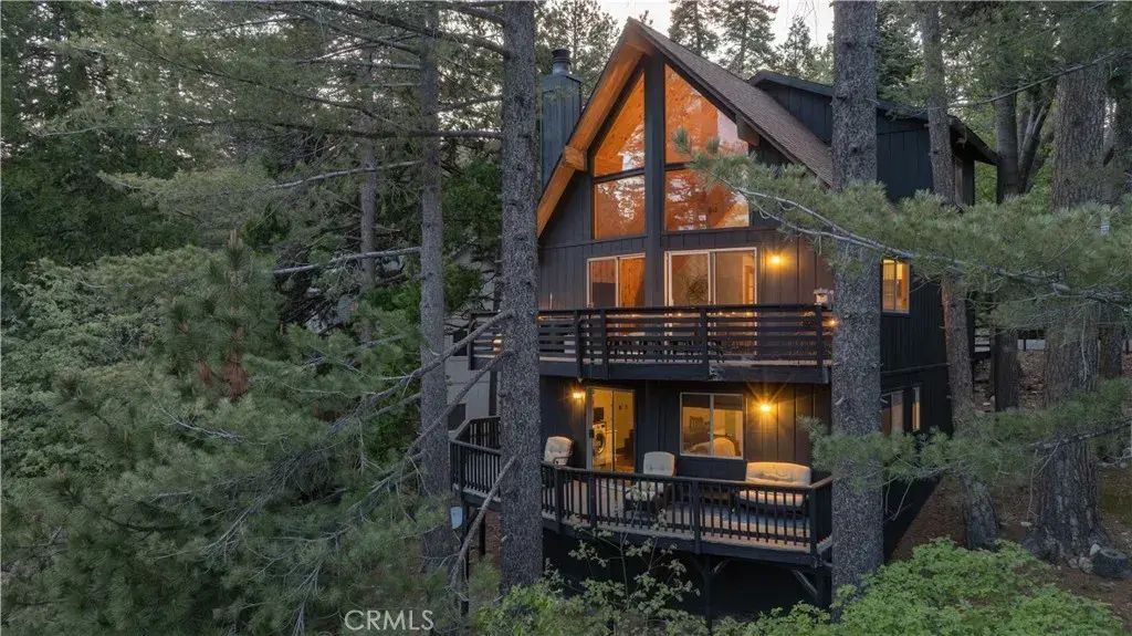 164 Birchwood Drive, Lake Arrowhead