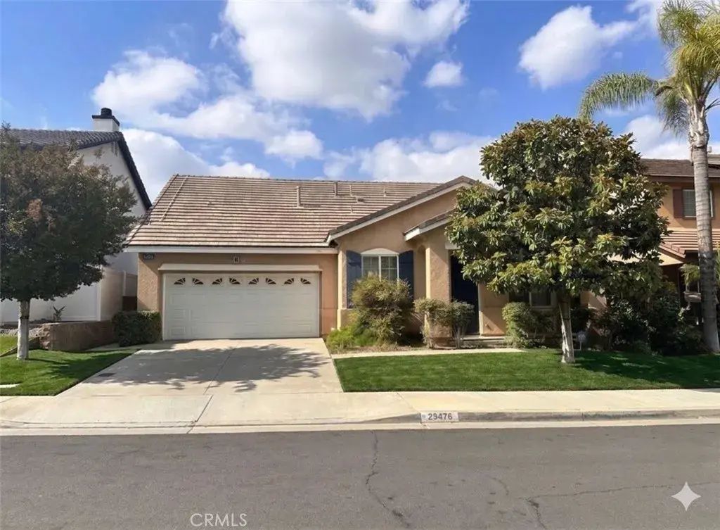 23476 Mariner, Moreno Valley