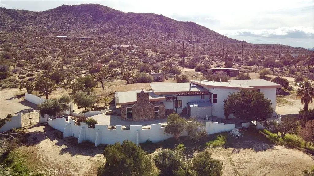 55149 Hoopa Trail, Yucca Valley
